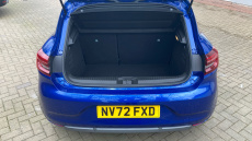 Renault Clio 1.6 E-TECH Hybrid 140 RS Line 5dr Auto Hybrid Hatchback